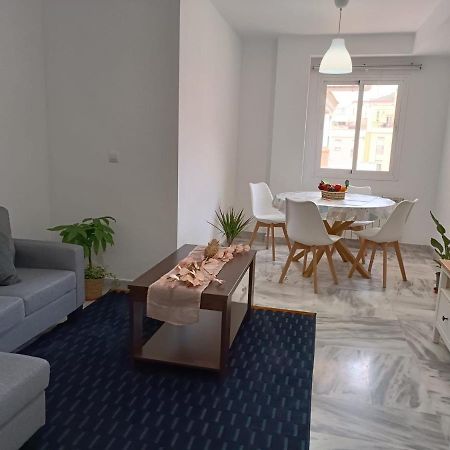 Luxury Flat - Calle Victoria - Malaga Centro Exterior foto
