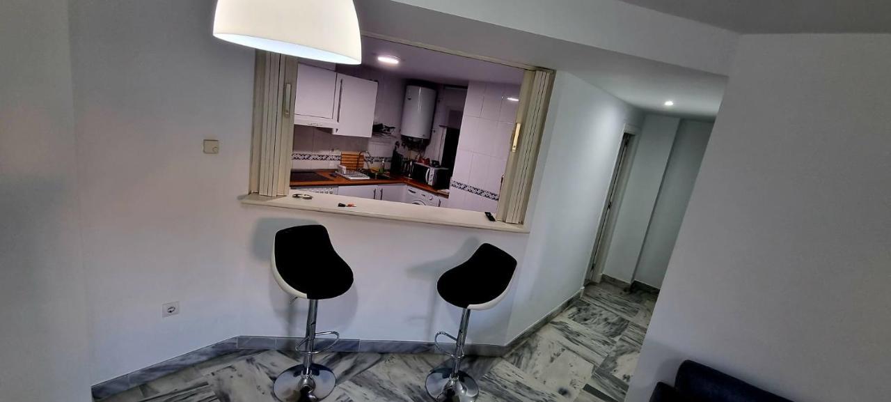Luxury Flat - Calle Victoria - Malaga Centro Exterior foto