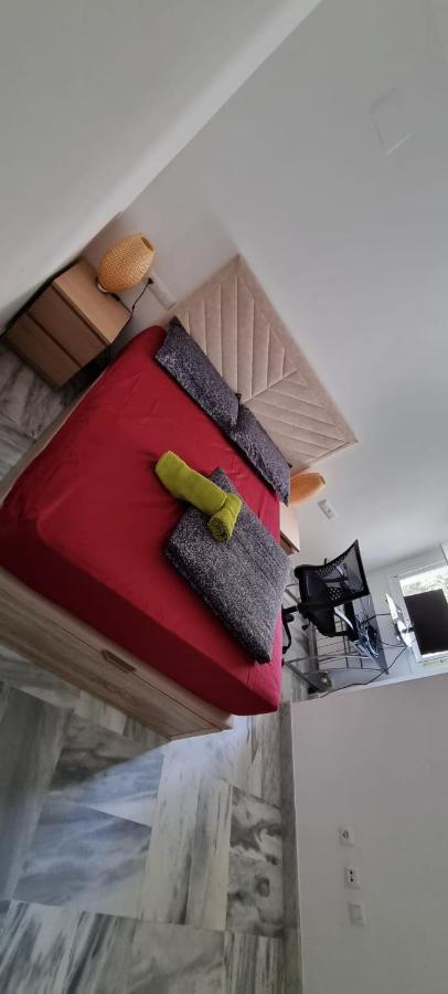 Luxury Flat - Calle Victoria - Malaga Centro Exterior foto