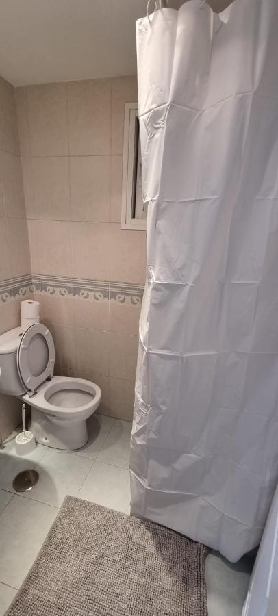 Luxury Flat - Calle Victoria - Malaga Centro Exterior foto